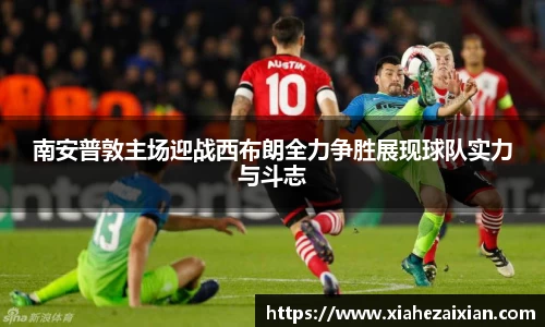 南安普敦主场迎战西布朗全力争胜展现球队实力与斗志